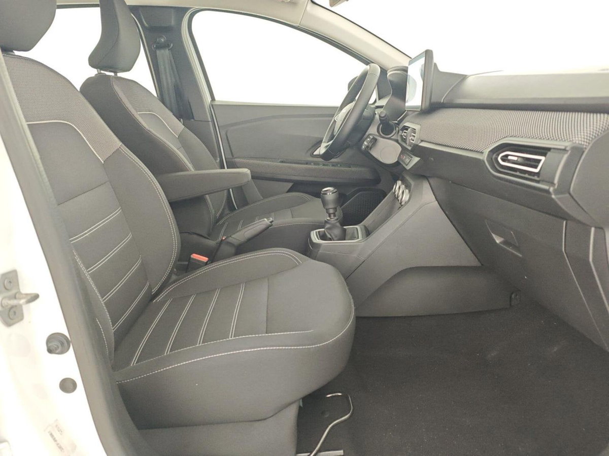 Dacia Sandero Streetway 1.0 TCe 90 CV Expression (14)
