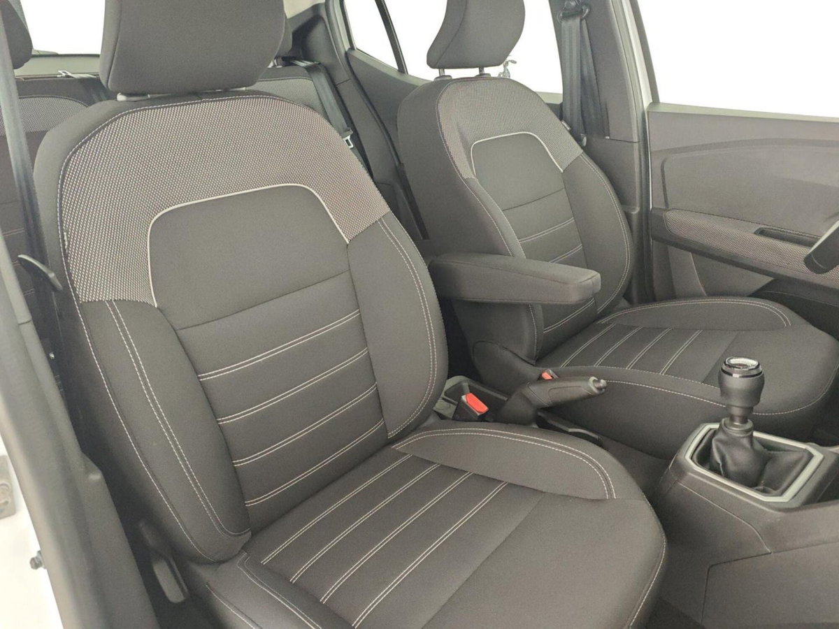 Dacia Sandero Streetway 1.0 TCe 90 CV Expression (15)
