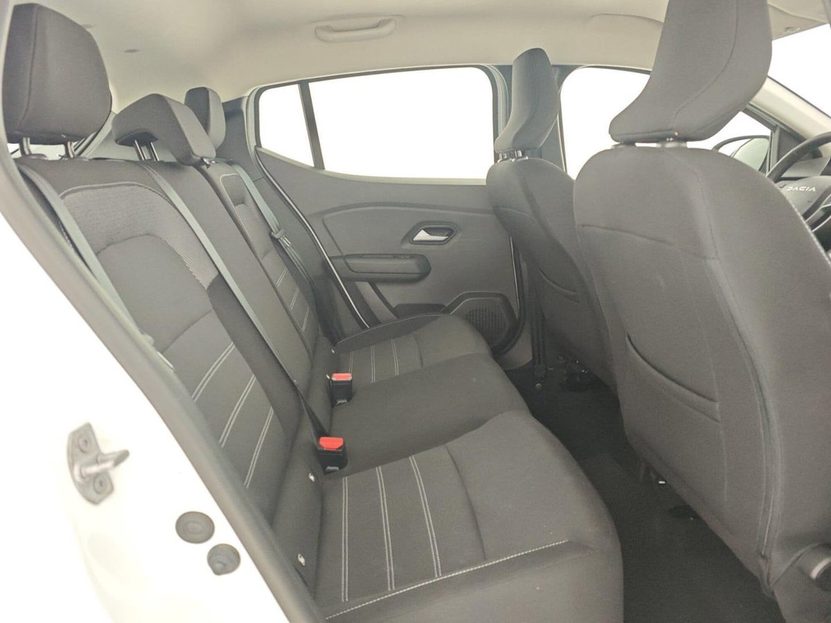 Dacia Sandero Streetway 1.0 TCe 90 CV Expression (16)