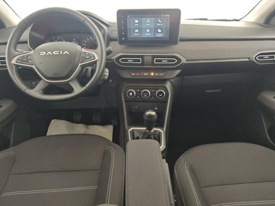 Dacia Sandero Streetway 1.0 TCe 90 CV Expression (18)
