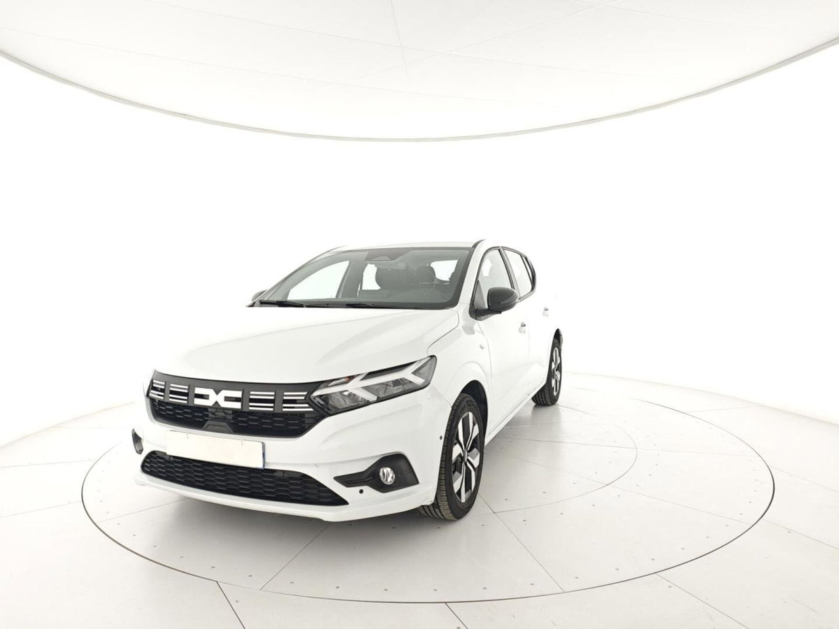Dacia Sandero Streetway 1.0 TCe 90 CV Expression (2)