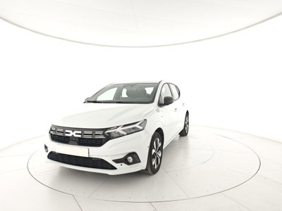 Dacia Sandero Streetway 1.0 TCe 90 CV Expression (2)