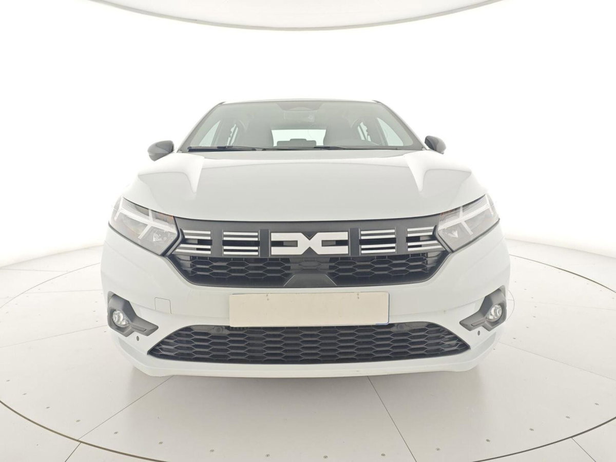 Dacia Sandero Streetway 1.0 TCe 90 CV Expression (5)