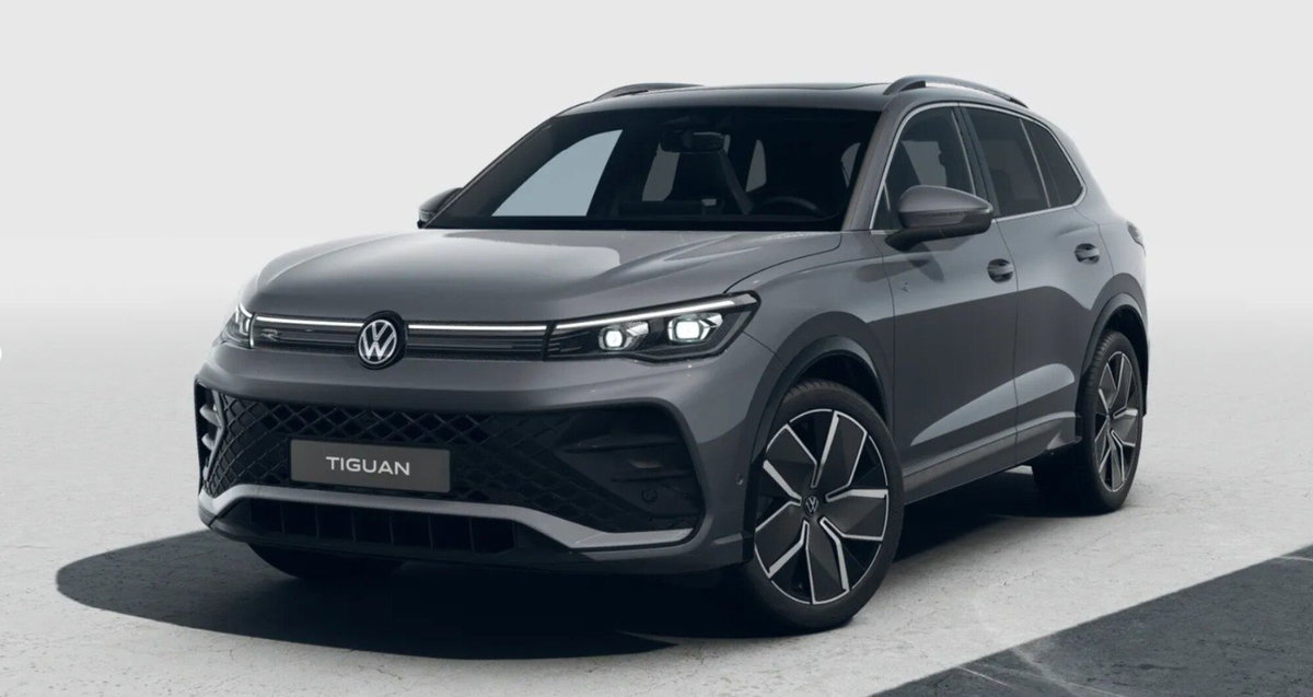 Volkswagen Tiguan 2.0 tdi R-Line 4motion 193cv dsg (2)