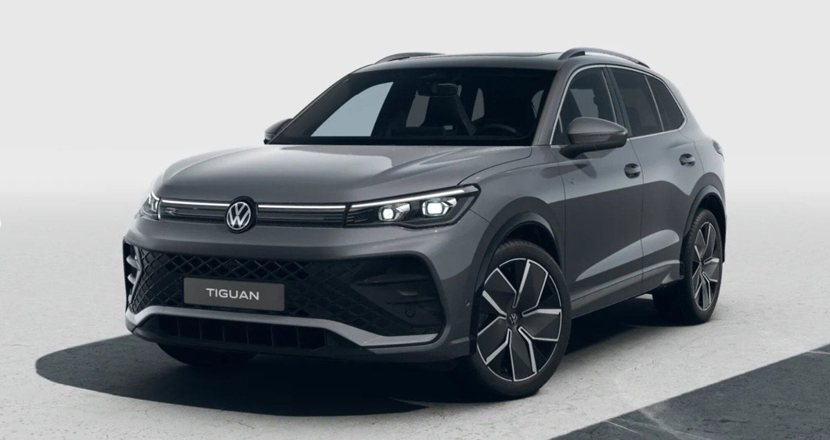 Volkswagen Tiguan 2.0 tdi R-Line 4motion 193cv dsg (2)