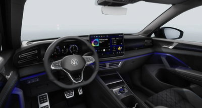 Volkswagen Tiguan 2.0 tdi R-Line 4motion 193cv dsg (4)