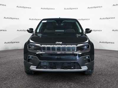 Jeep Avenger 1.2 turbo Summit fwd 100cv (2)