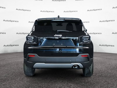 Jeep Avenger 1.2 turbo Summit fwd 100cv (3)