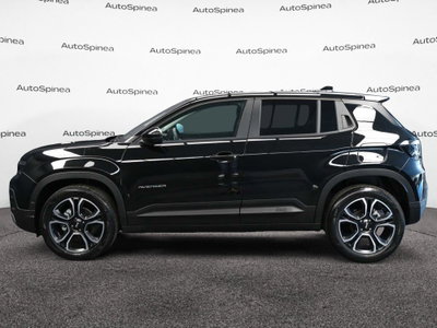 Jeep Avenger 1.2 turbo Summit fwd 100cv (4)