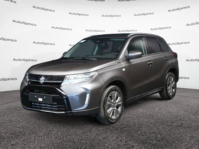 Suzuki Vitara 1.4 Hybrid 4WD AllGrip Easy Cool nuova