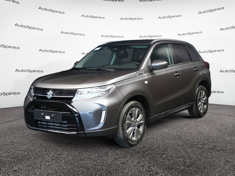 Suzuki Vitara 1.4 Hybrid 4WD AllGrip Easy Cool