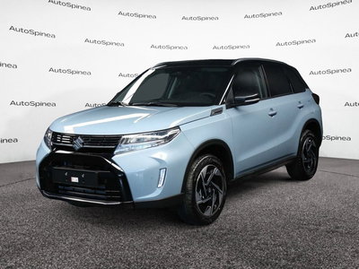 Suzuki Vitara 1.4 Boosterjet Top nuova