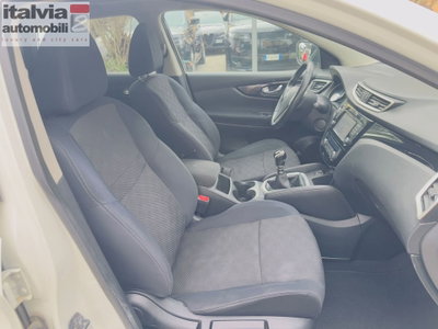 Nissan Qashqai 1.5 dCi Acenta (10)