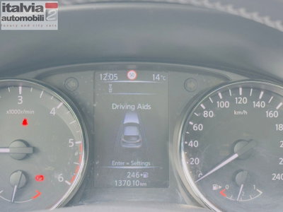 Nissan Qashqai 1.5 dCi Acenta (12)