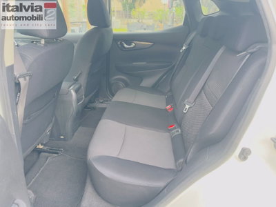 Nissan Qashqai 1.5 dCi Acenta (16)