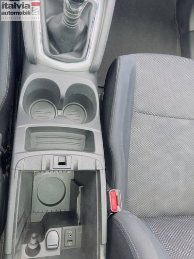 Nissan Qashqai 1.5 dCi Acenta (20)