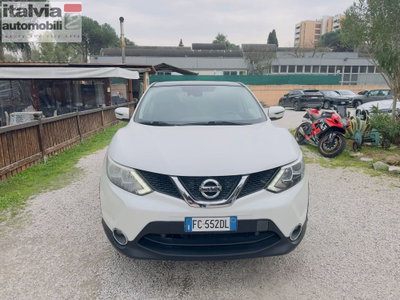 Nissan Qashqai 1.5 dCi Acenta (3)
