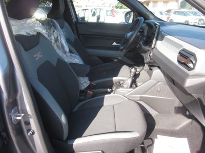 Dacia Duster 1.2 Eco-G Extreme 120cv (13)