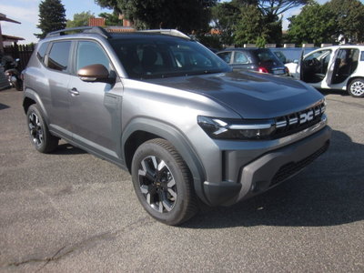 Dacia Duster 1.2 Eco-G Extreme 120cv (5)
