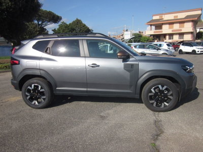 Dacia Duster 1.2 Eco-G Extreme 120cv (6)