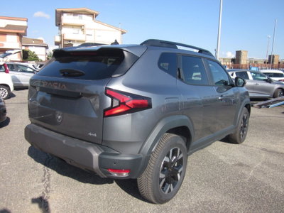 Dacia Duster 1.2 Eco-G Extreme 120cv (7)