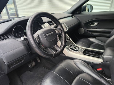 Land Rover Range Rover Evoque 2.0 TD4 150 CV 5p. HSE (10)