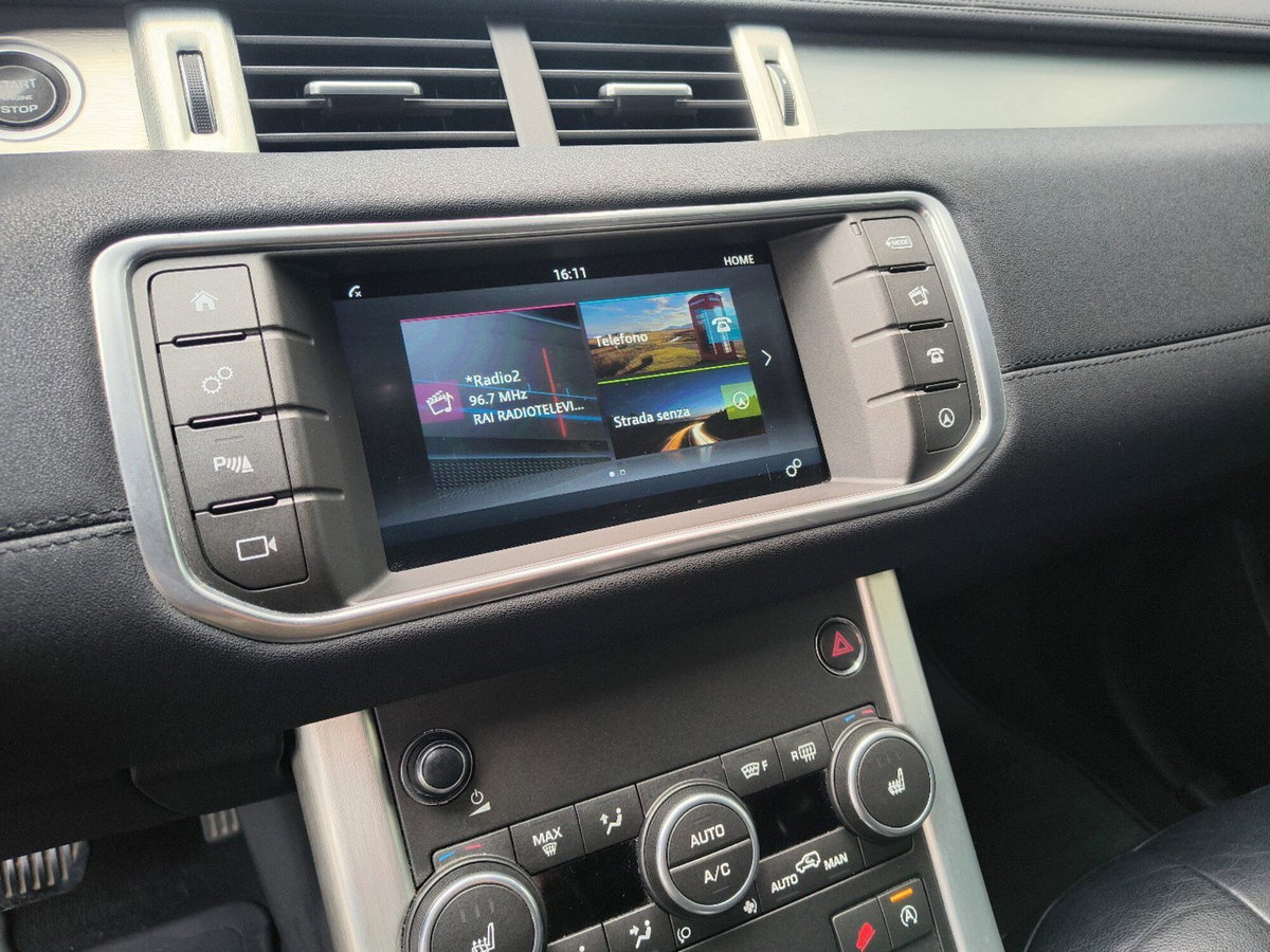 Land Rover Range Rover Evoque 2.0 TD4 150 CV 5p. HSE (11)