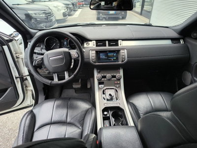 Land Rover Range Rover Evoque 2.0 TD4 150 CV 5p. HSE (14)