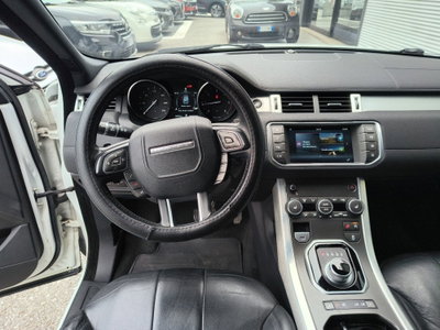 Land Rover Range Rover Evoque 2.0 TD4 150 CV 5p. HSE (15)