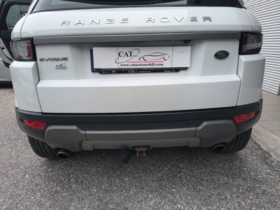 Land Rover Range Rover Evoque 2.0 TD4 150 CV 5p. HSE (17)