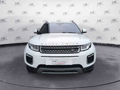 Land Rover Range Rover Evoque 2.0 TD4 150 CV 5p. HSE (2)