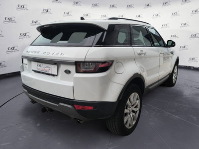 Land Rover Range Rover Evoque 2.0 TD4 150 CV 5p. HSE (6)