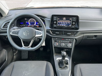 Volkswagen T-Roc 1.0 TSI Life (11)