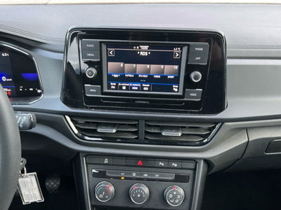 Volkswagen T-Roc 1.0 TSI Life (13)