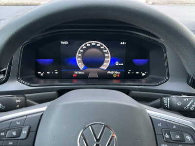 Volkswagen T-Roc 1.0 TSI Life (15)