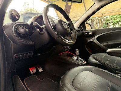 smart forfour forfour EQ Brabus Style (14)