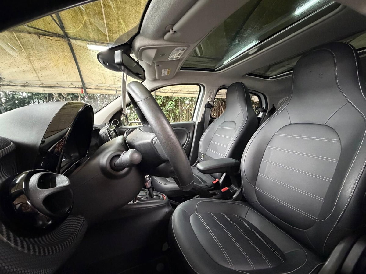 smart forfour forfour EQ Brabus Style (15)