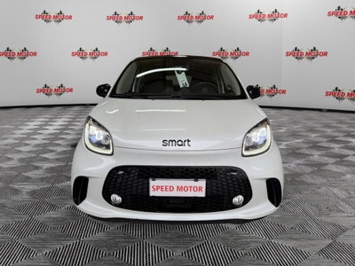 smart forfour forfour EQ Brabus Style (2)