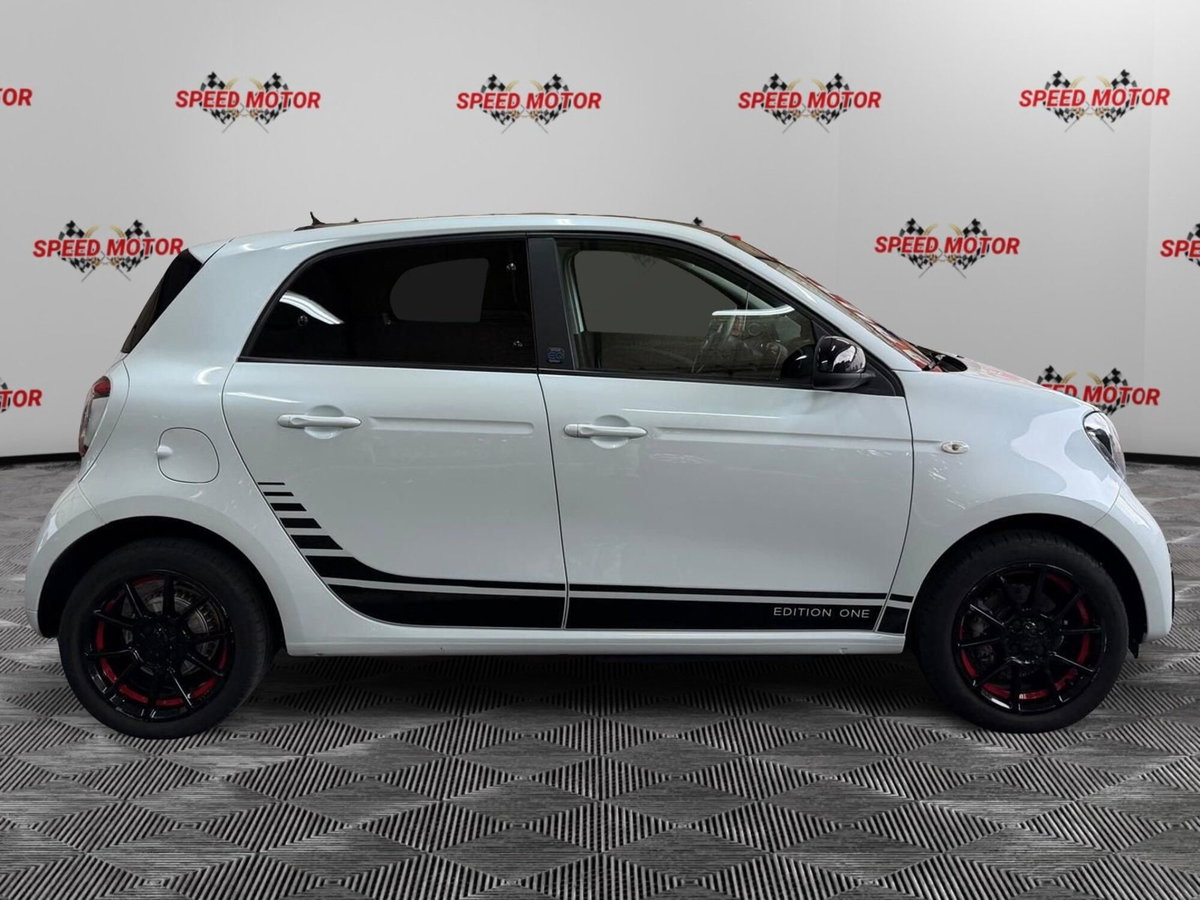 smart forfour forfour EQ Brabus Style (3)