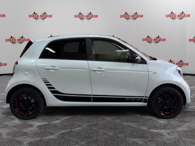 smart forfour forfour EQ Brabus Style (3)