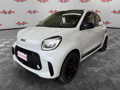 smart forfour forfour EQ Brabus Style (4)