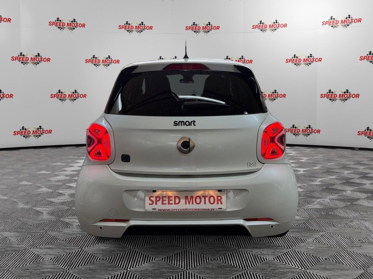 smart forfour forfour EQ Brabus Style (6)
