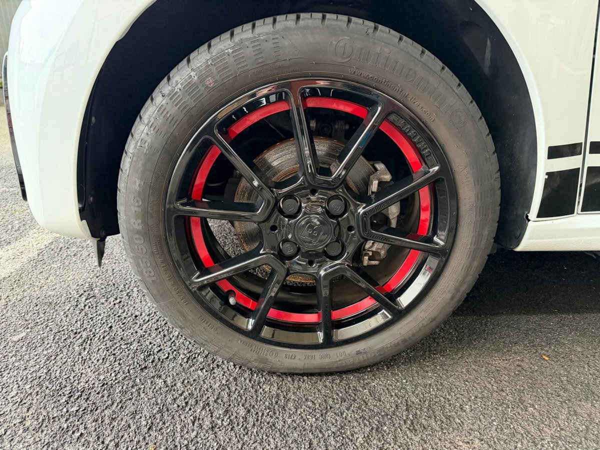 smart forfour forfour EQ Brabus Style (8)