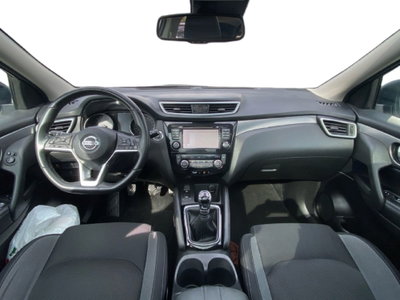 Nissan Qashqai 1.5 dCi 115 CV Tekna (14)