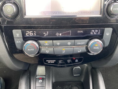 Nissan Qashqai 1.5 dCi 115 CV Tekna (18)