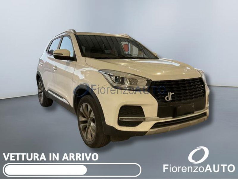 Dr dr 4.0 4.0 1.5 Bi-Fuel GPL