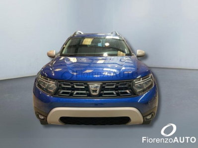 Dacia Duster 1.0 TCe GPL 4x2 Prestige Up (2)