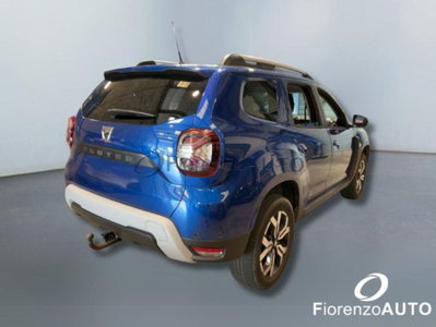 Dacia Duster 1.0 TCe GPL 4x2 Prestige Up (3)