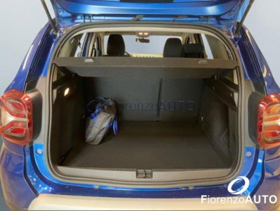 Dacia Duster 1.0 TCe GPL 4x2 Prestige Up (4)