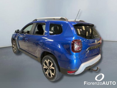Dacia Duster 1.0 TCe GPL 4x2 Prestige Up (5)